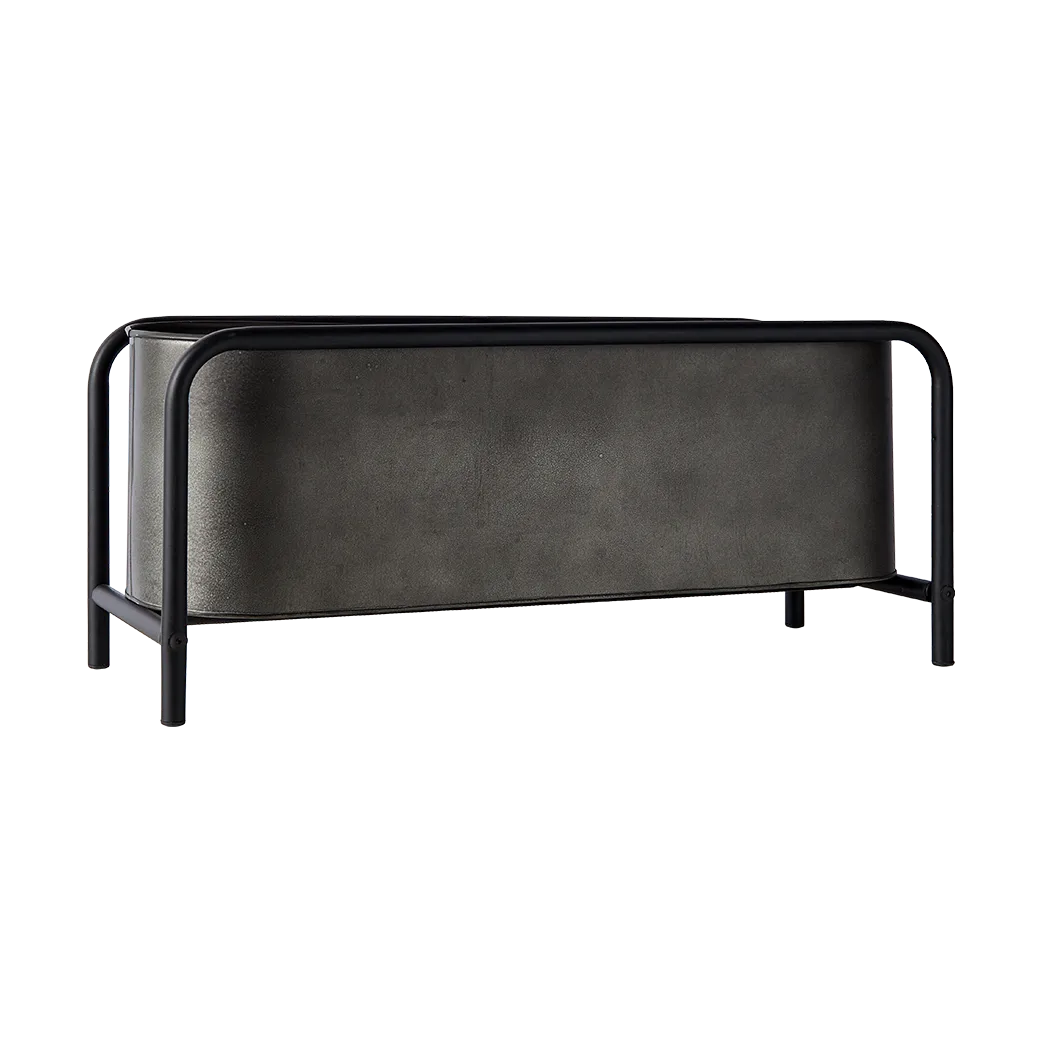 Anku Pflanzkasten 60 cm, Antique MUUBS