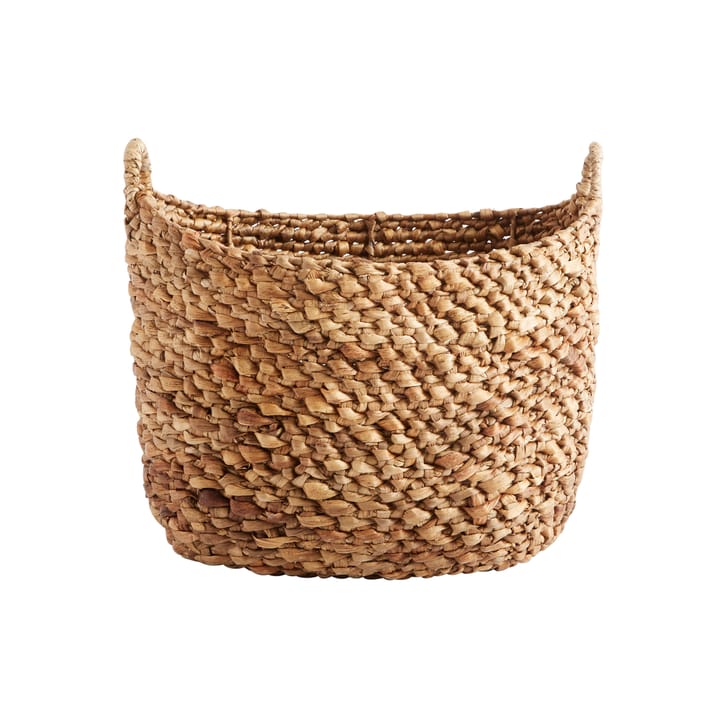 BASKET BASHA, Natural MUUBS