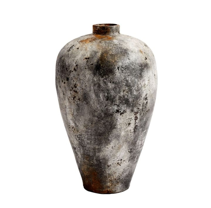 Echo Jar 80 cm, Rust gey MUUBS