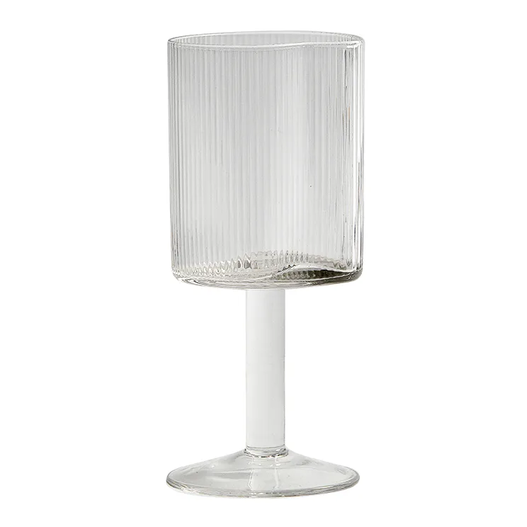 Ripe Rotweinglas 29,5 cl, Klar MUUBS