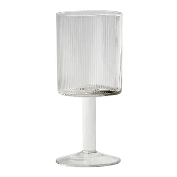 Ripe Rotweinglas 29,5 cl - Klar - MUUBS