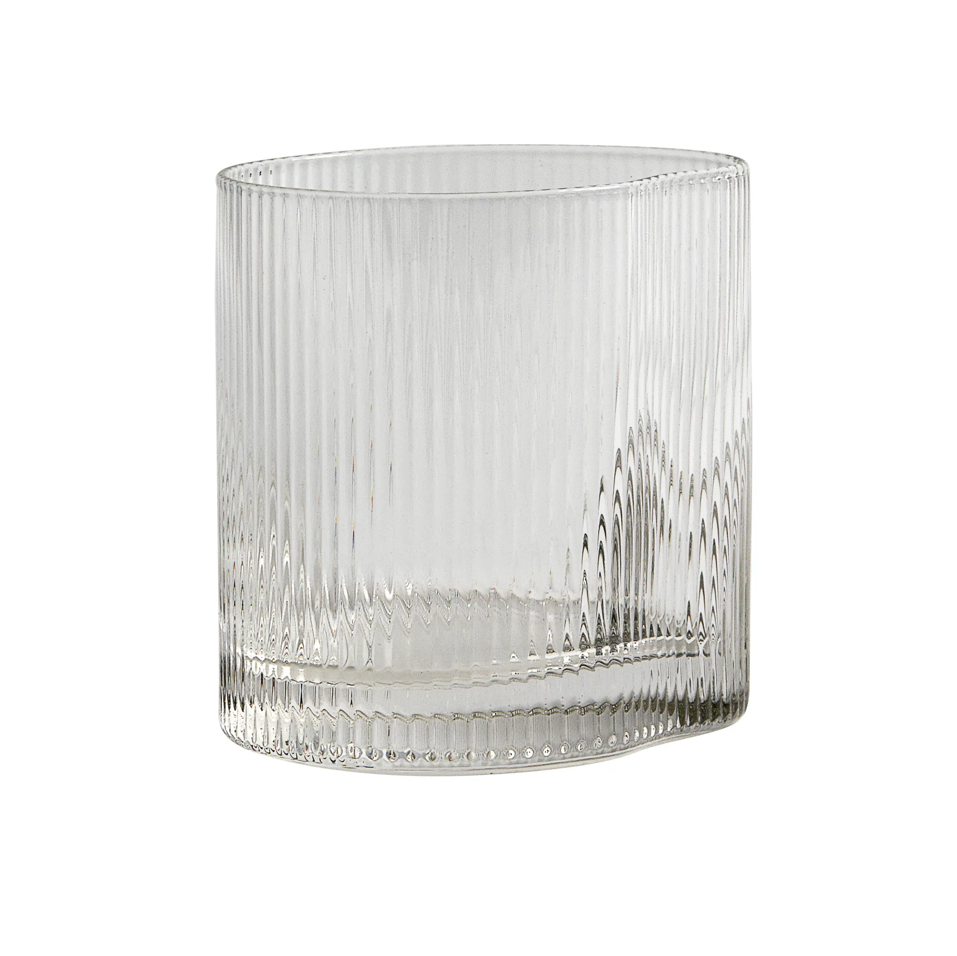 Ripe Wasserglas 39 cl, Klar MUUBS
