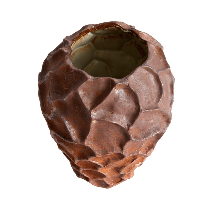 Soil Vase 21,5cm, Rust MUUBS