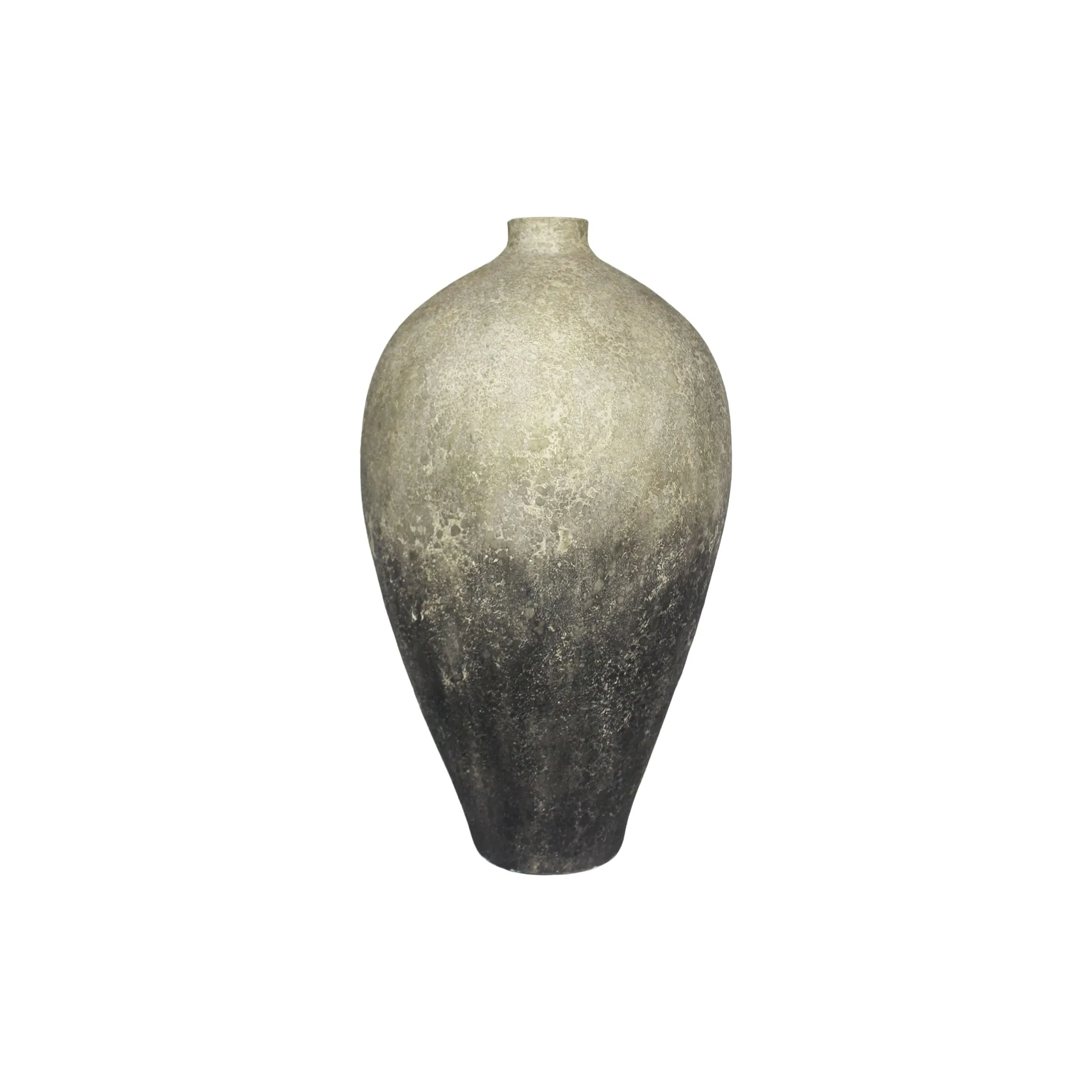 Story Vase 80 cm, Grau MUUBS