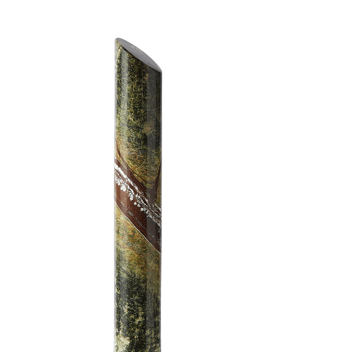 Vita Küchenrollenhalter 31 cm, Seagrass MUUBS