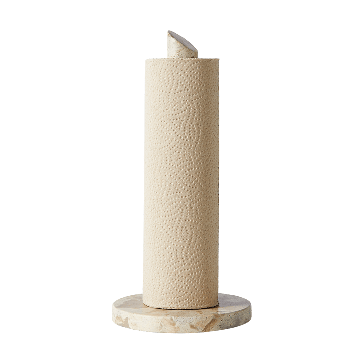 Vita Küchenrollenhalter 31 cm, Seashell MUUBS