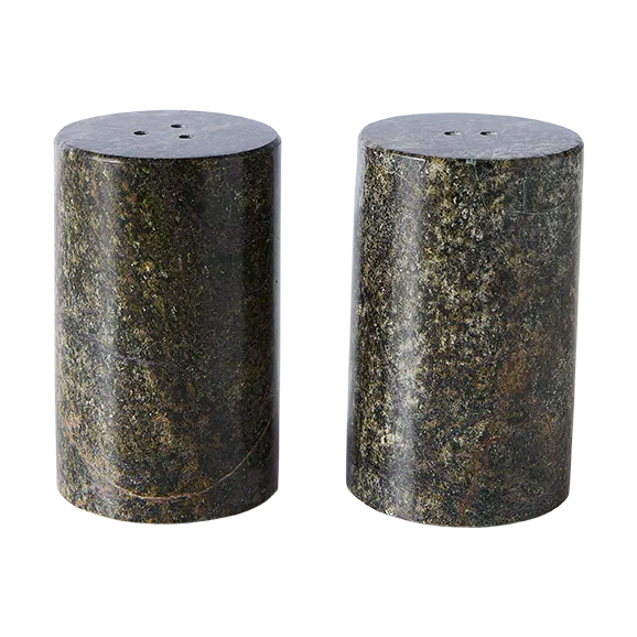 Vita Salz-und Pfefferstreuer, Seagrass MUUBS