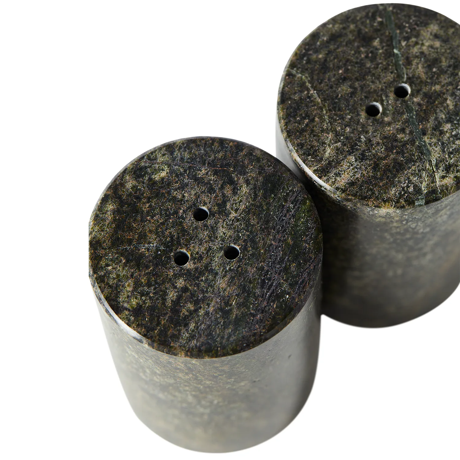 Vita Salz-und Pfefferstreuer, Seagrass MUUBS