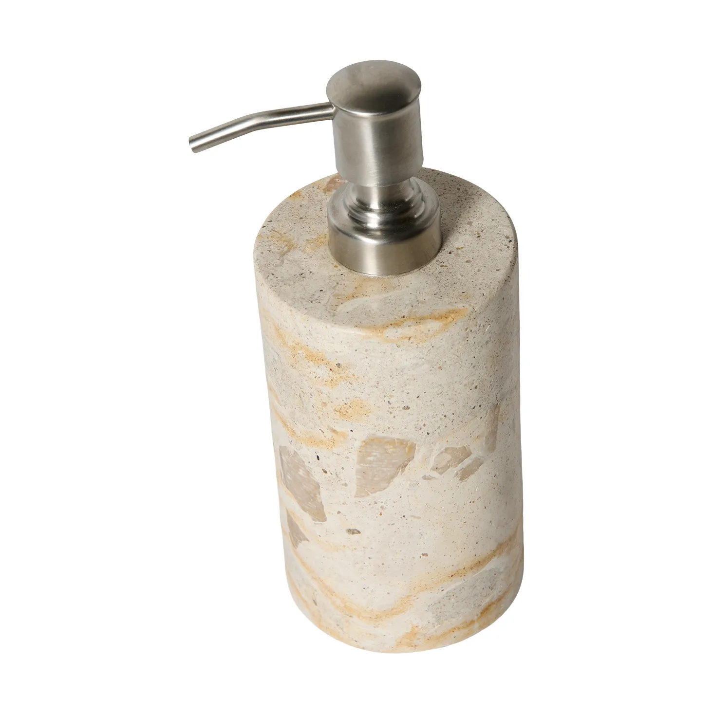 Vita Seifenspender, Seashell MUUBS