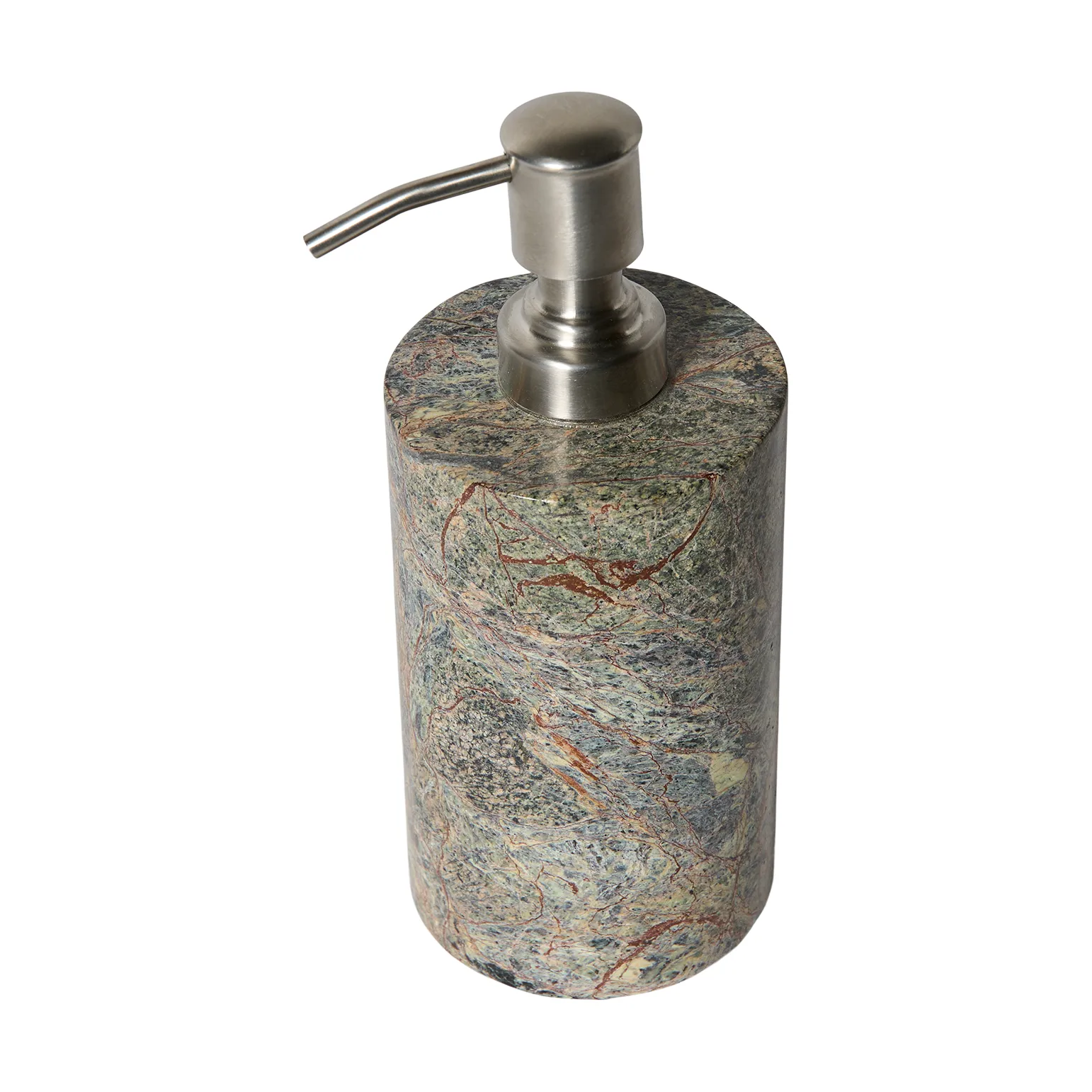 Vita Seifenspender, Seegras MUUBS