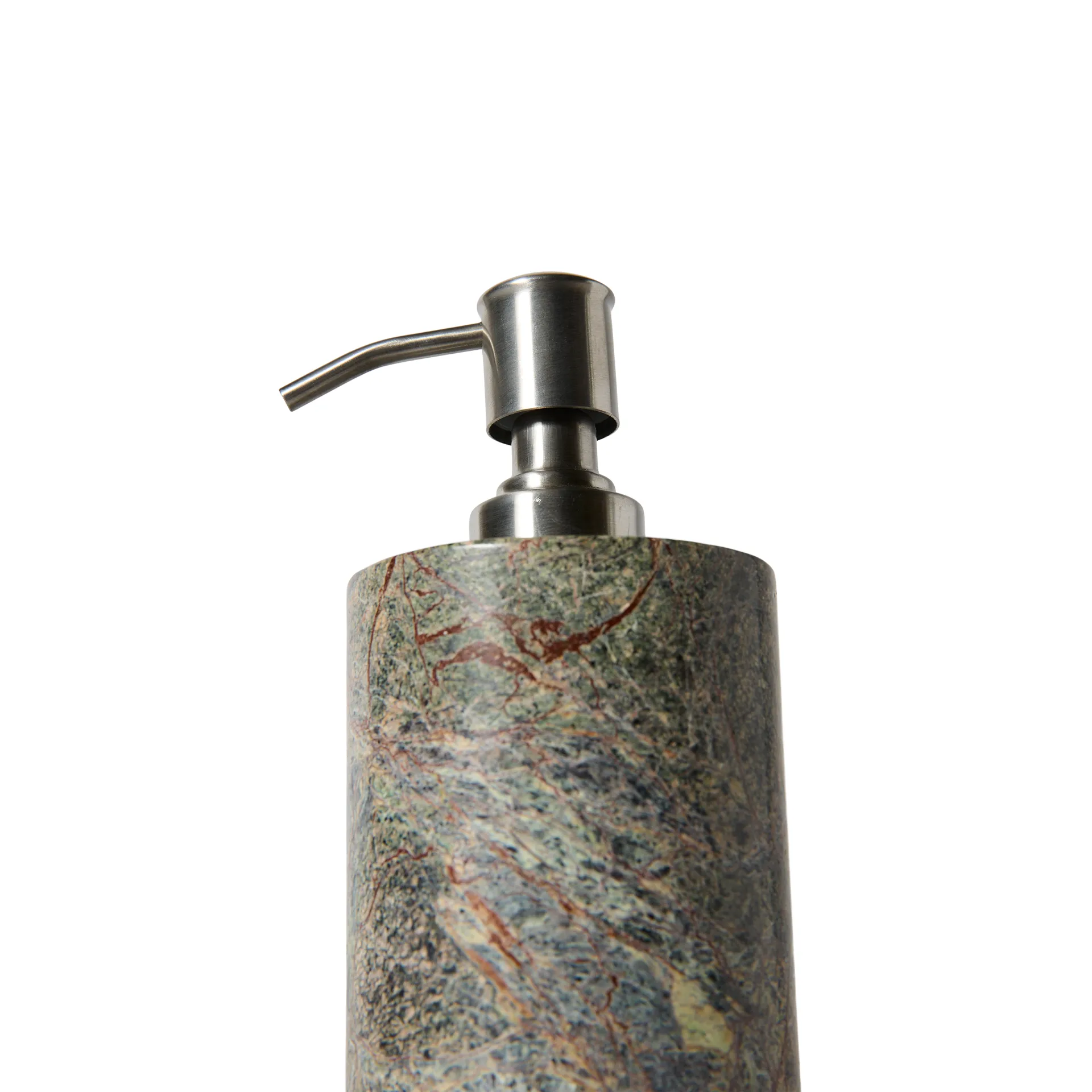 Vita Seifenspender, Seegras MUUBS