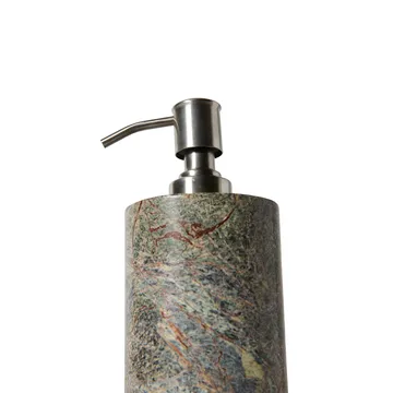 Vita Seifenspender - Seegras - MUUBS