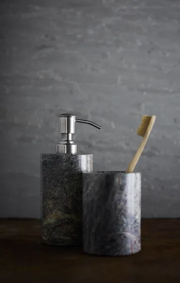 Vita Seifenspender - Seegras - MUUBS