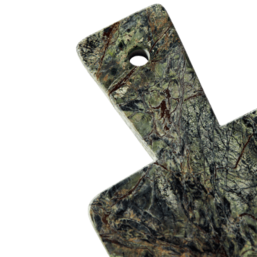 Vita Tapastablett 14,5x39 cm - Seagrass - MUUBS