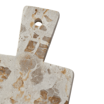 Vita Tapastablett 14,5x39 cm - Seashell - MUUBS