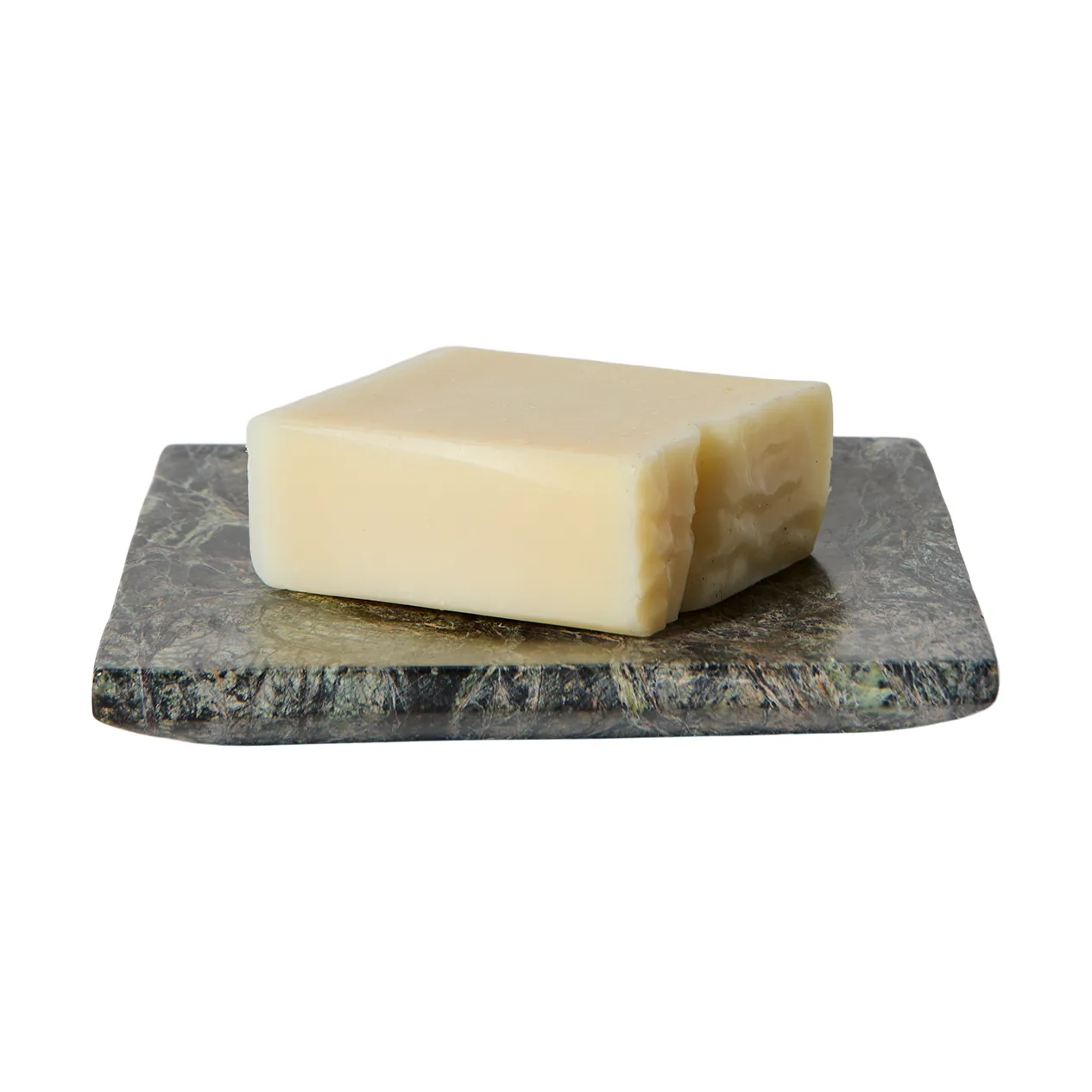 Weiße Dekorationsschale, Seagrass, 12x12 cm MUUBS