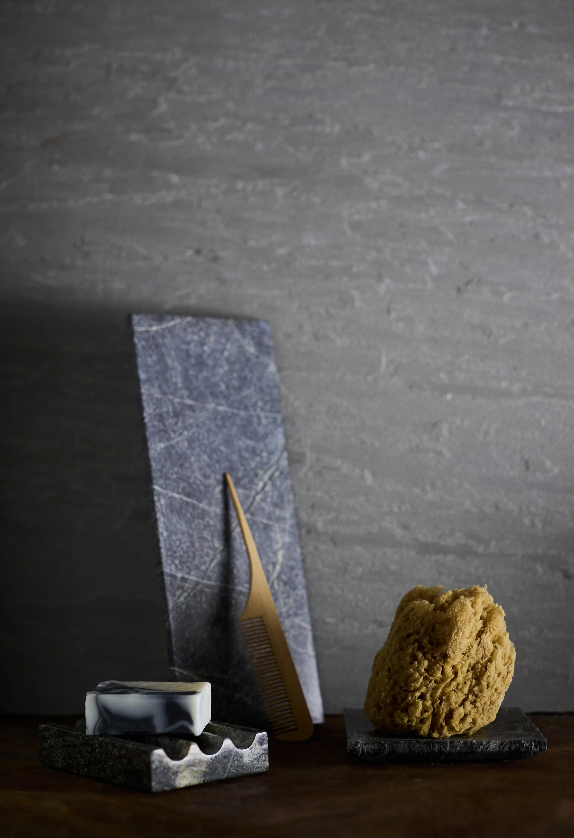 Weiße Dekorationsschale, Seegras, 30x12 cm MUUBS