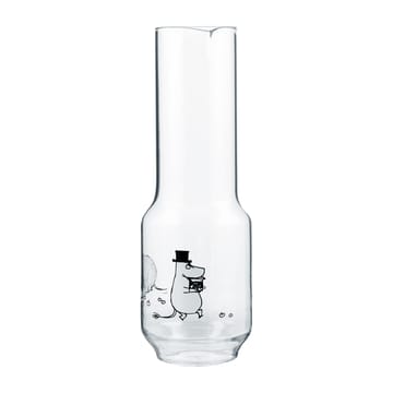 Harvest Time Karaffe 1,2 Liter - Klar - Muurla