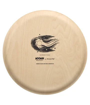 Moomin Tablett Ø40 cm - Observatory - Muurla