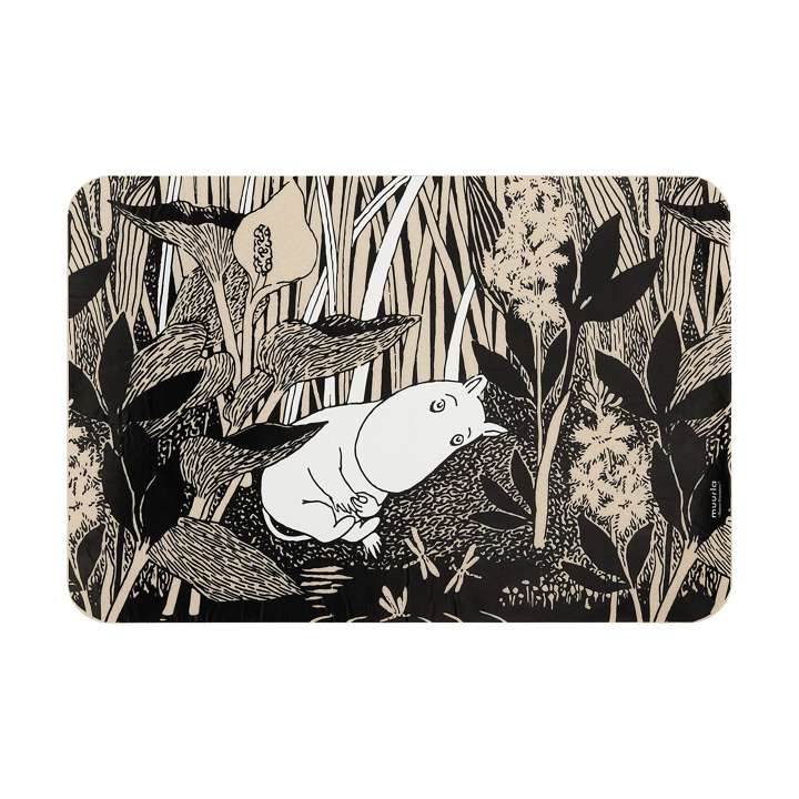 Mumin Originals Tischset 30x45 cm - The Pond - Muurla