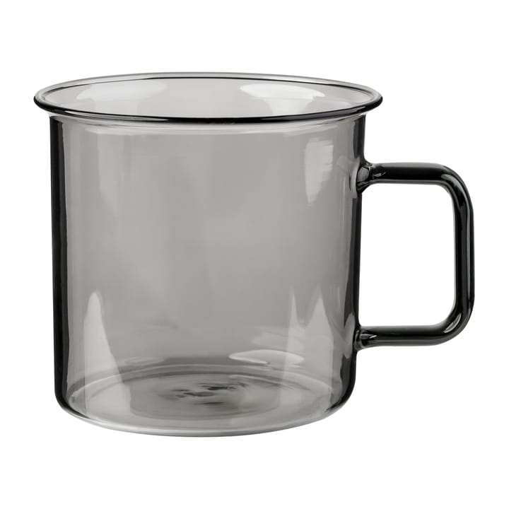 Muurla Glastasse 35cl, Grau Muurla