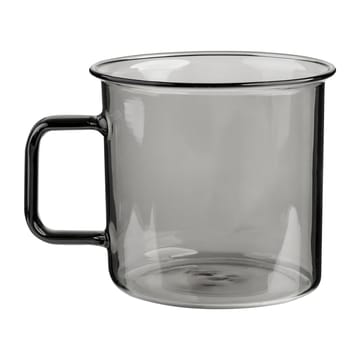 Muurla Glastasse 35cl - Grau - Muurla