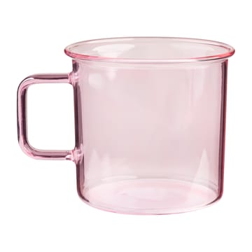 Muurla Glastasse 35cl - Rosa - Muurla