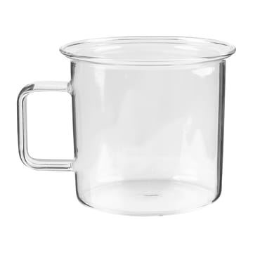 Muurla Glastasse 35cl - Transparent - Muurla