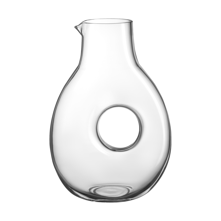 O Karaffe 1,4 L - Klar - Muurla