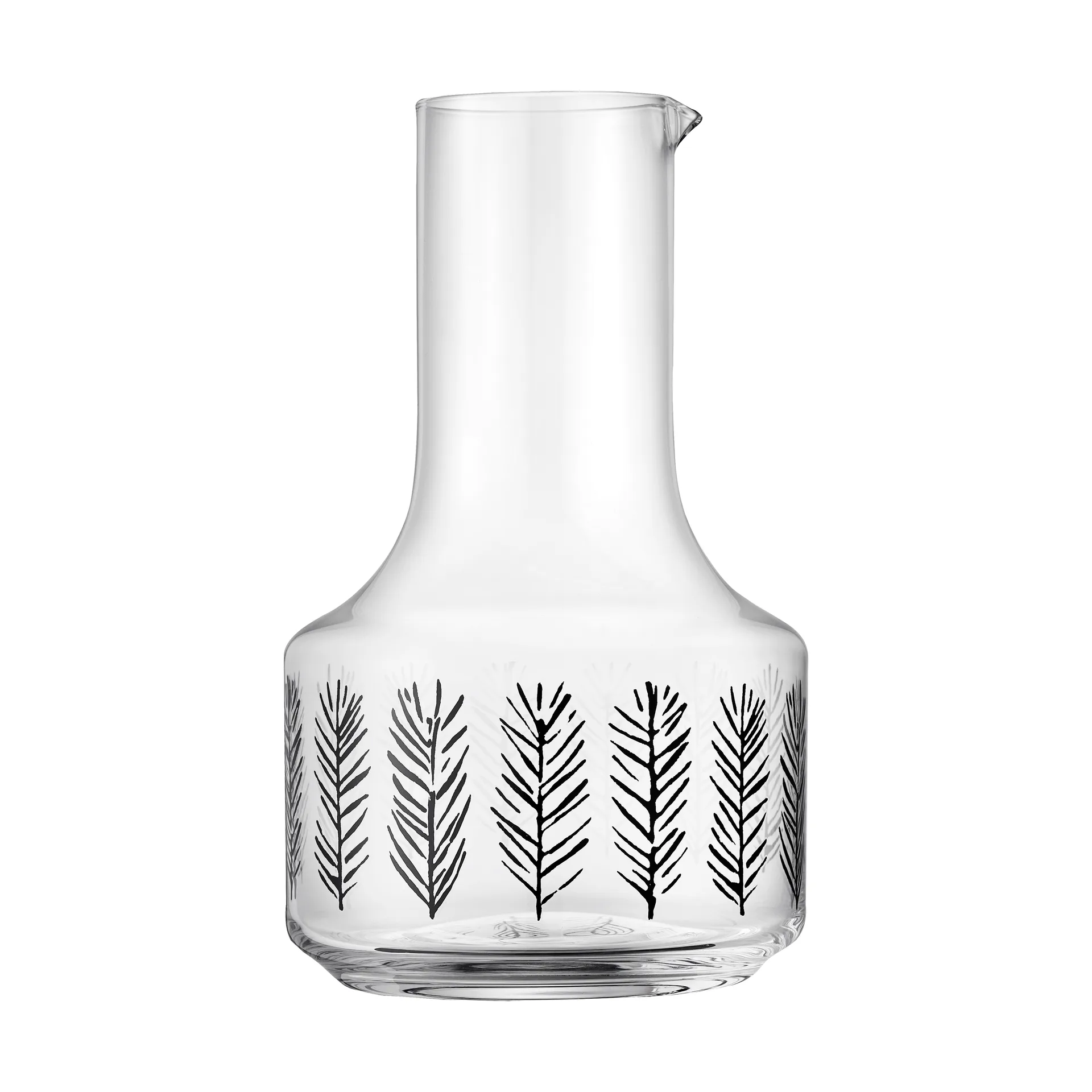 Teemu Järvi x Muurla Karaffe 1 L, Spruce Muurla