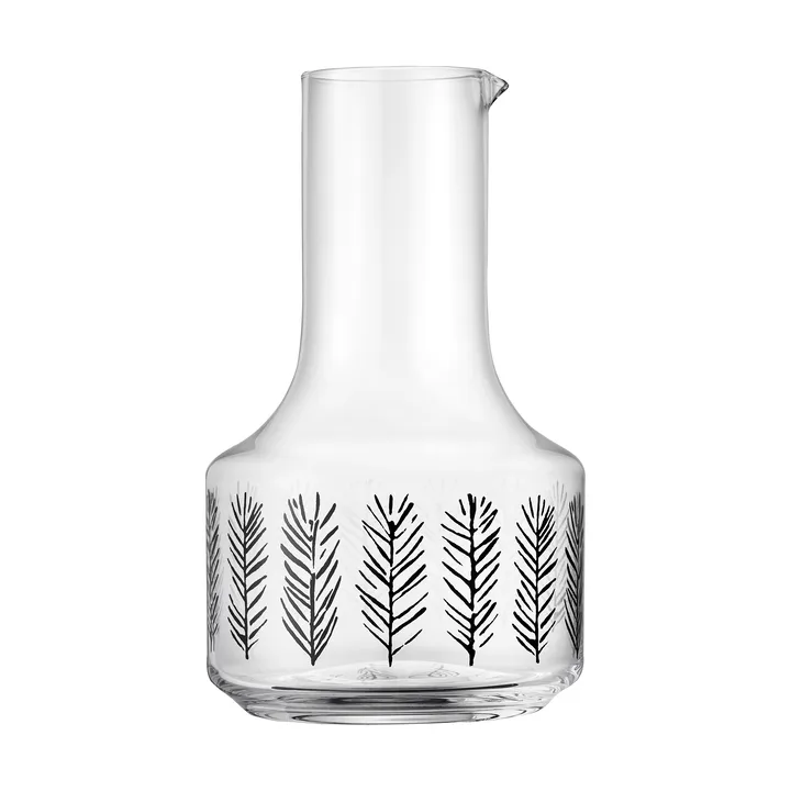 Teemu Järvi x Muurla Karaffe 1 L - Spruce - Muurla