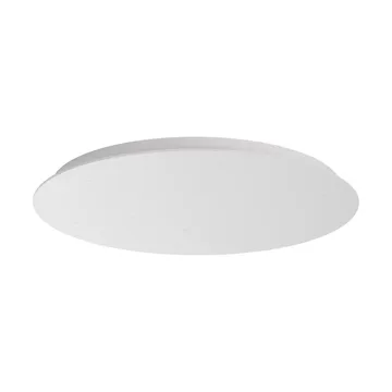 Cluster Deckenaufhängung für Pendelleuchte - Weiß, Ø76 cm - Muuto
