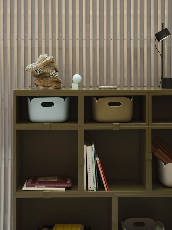Restore Aufbewahrungskorb 28x28 cm Muuto