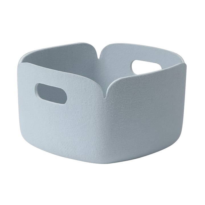Restore Aufbewahrungskorb 28x28 cm - undefined - Muuto