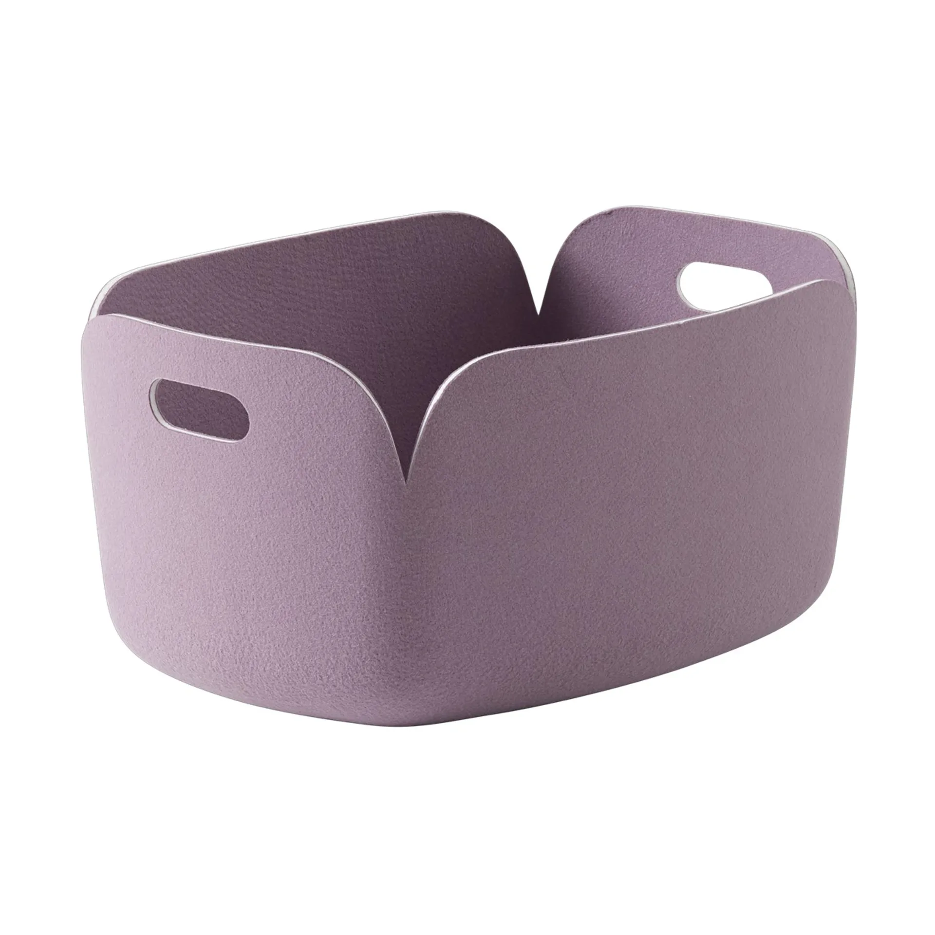 Restore Korb, Dusty Lilac Muuto