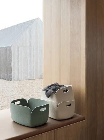 Restore Korb - Sand - Muuto