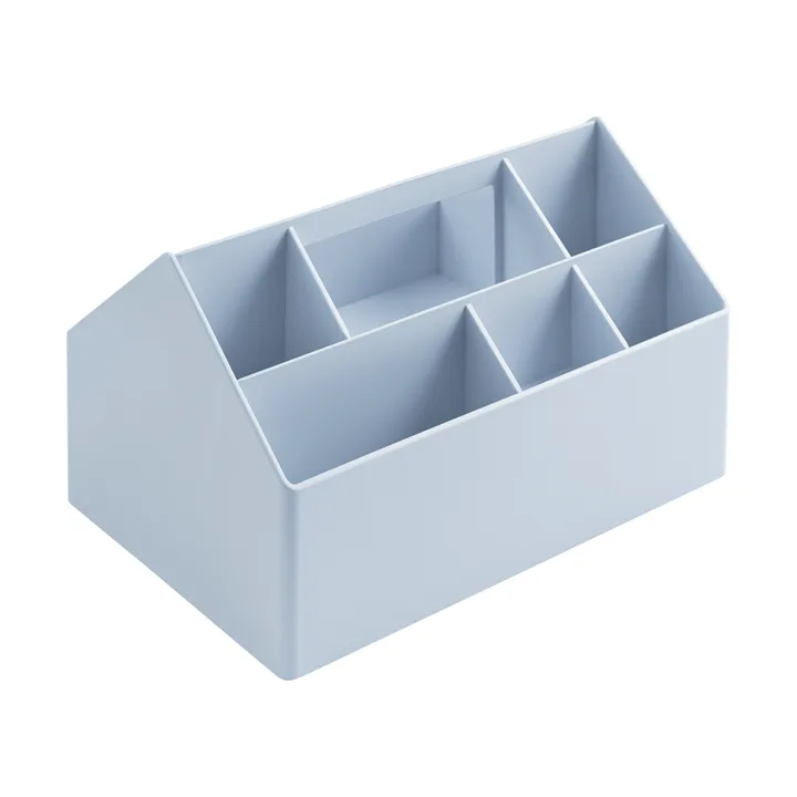 Sketch Werkzeugkiste - Hellblau - Muuto