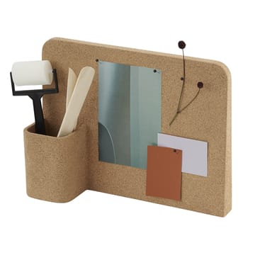 Story Pinnwand - Kork - Muuto
