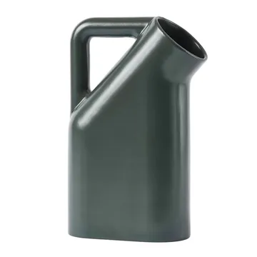 Tub Karaffe - Dark green - Muuto