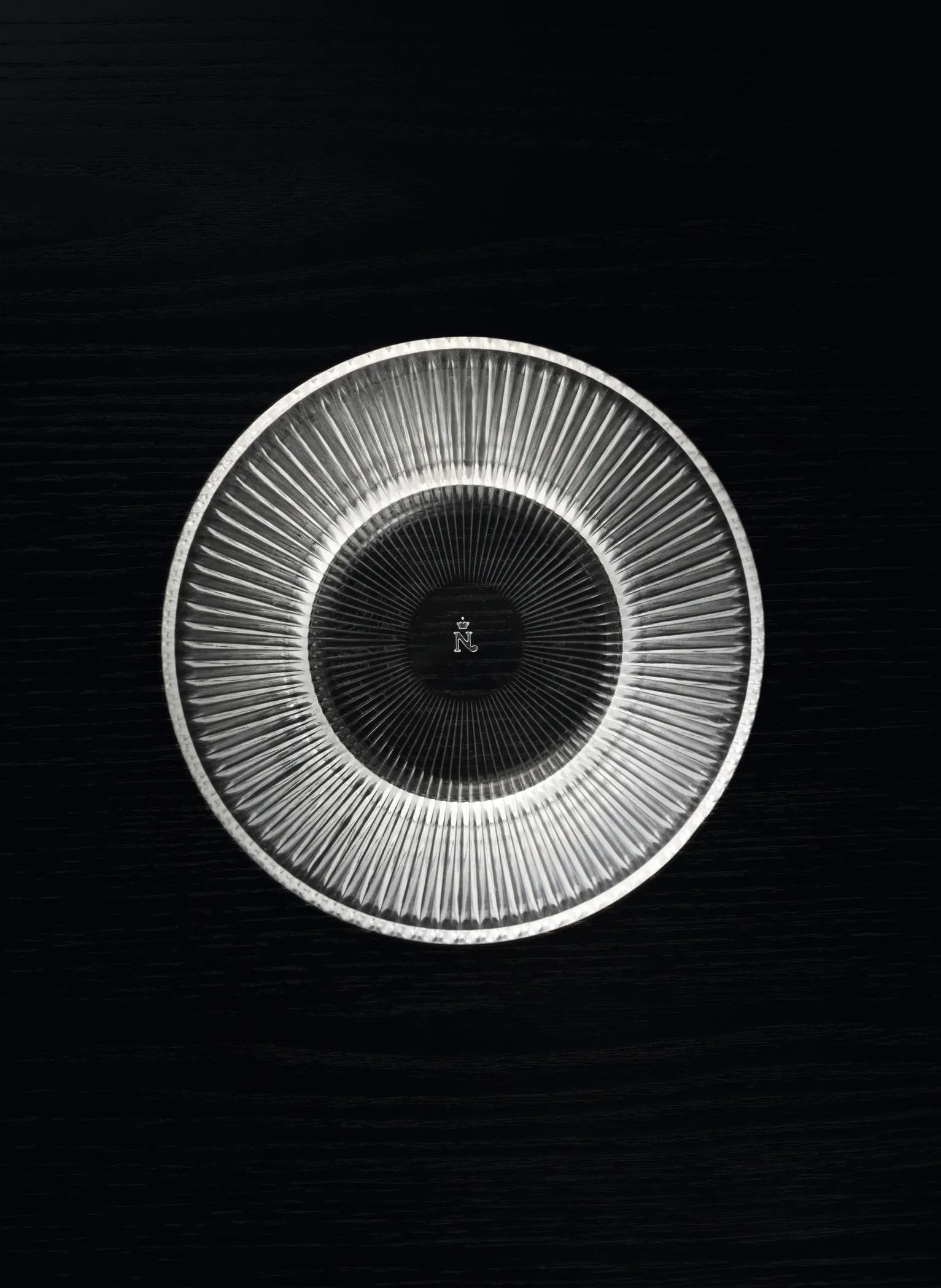 Aperitivo Schale 33 cl 2er-Pack, Klar Nachtmann