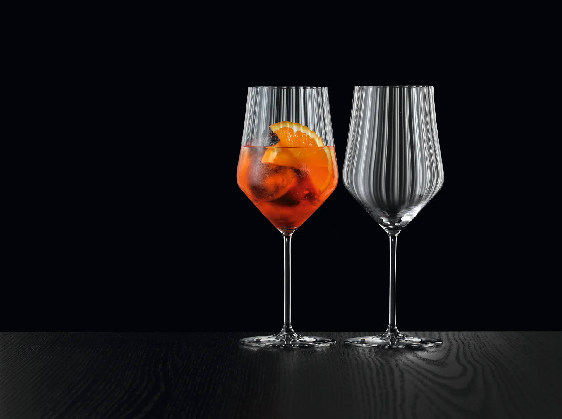 Aperitivo Spritz-Glas 64 cl 2er-Pack, Klar Nachtmann