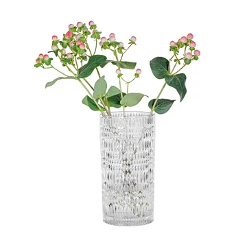 Ethno Vase - Kristallglas, 23 cm - Nachtmann