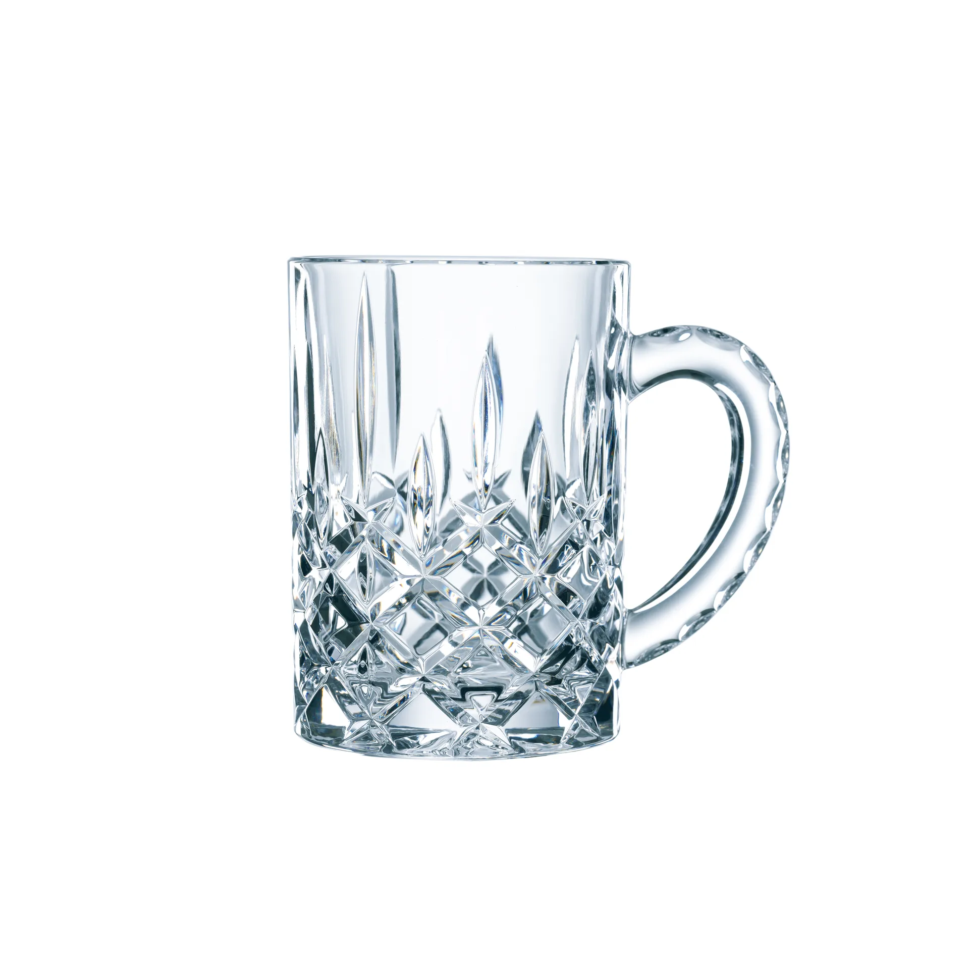 Noblesse Bierkrug, 60cl Nachtmann