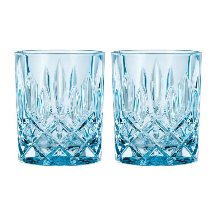 Noblesse Tumblerglas 29,5cl 2er Pack - Aqua - Nachtmann