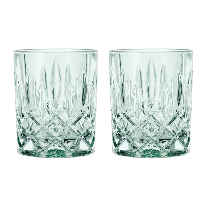 Noblesse Tumblerglas 29,5cl 2er Pack, Mint Nachtmann