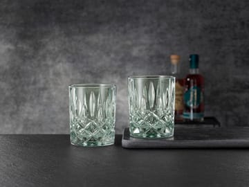 Noblesse Tumblerglas 29,5cl 2er Pack - Mint - Nachtmann