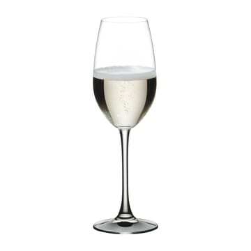 Vivino Champagnerglas 26cl 4er Pack - Klar - Nachtmann