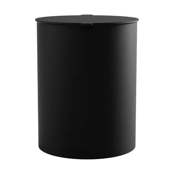 Nichba Badezimmer-Papierkorb - Black - Nichba