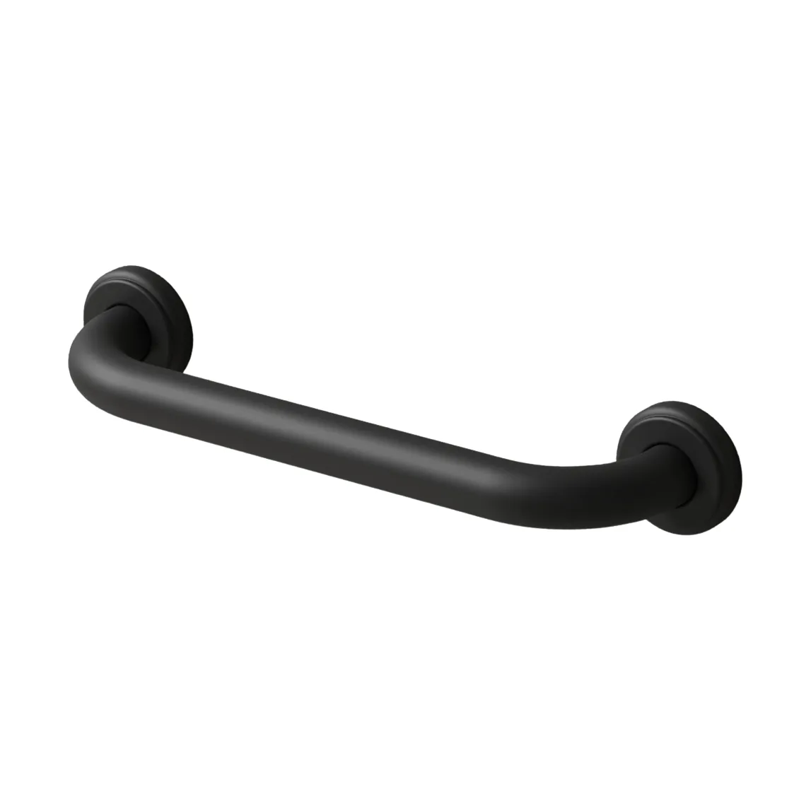 Nichba Badezimmergriff, Black Nichba