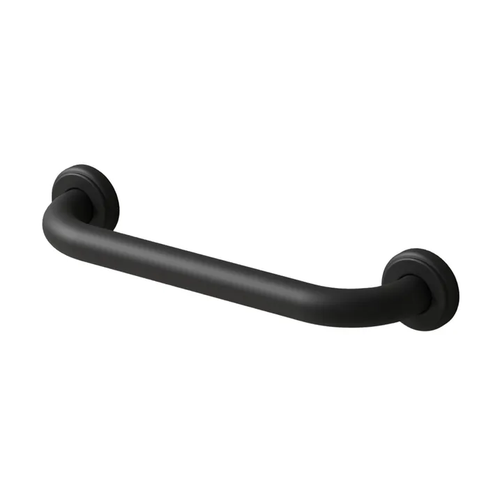 Nichba Badezimmergriff - Black - Nichba